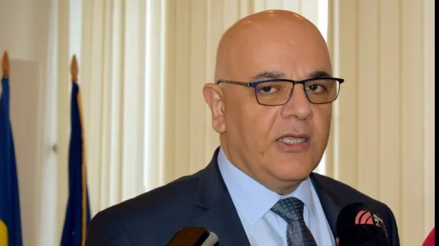 Raed Arafat a tras un semnal de alarmă: "Există un risc. Se poate da totul peste cap"