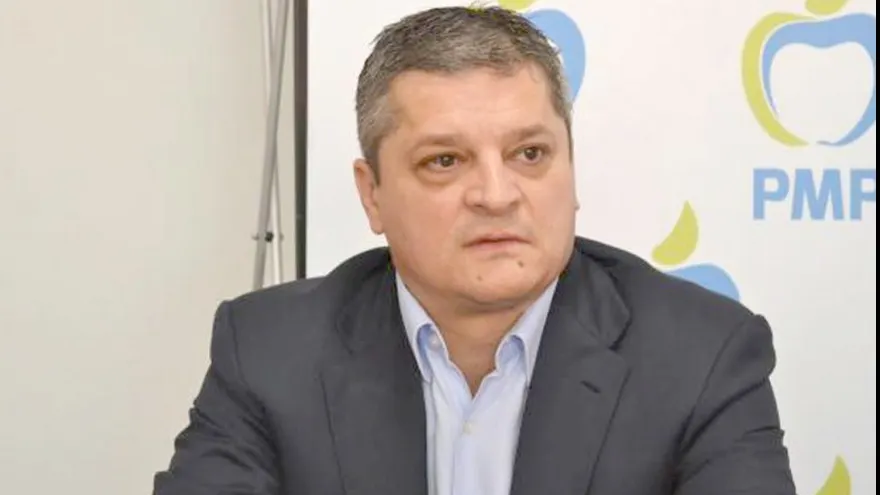 Radu Cristescu, fost vicepreședinte PMP: ”Regret că l-am susținut pe Băsescu”