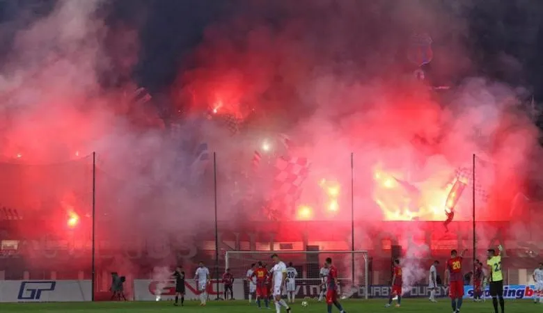 ISTORIA SE REPETĂ! FCSB și Rapid vor juca pe același stadion