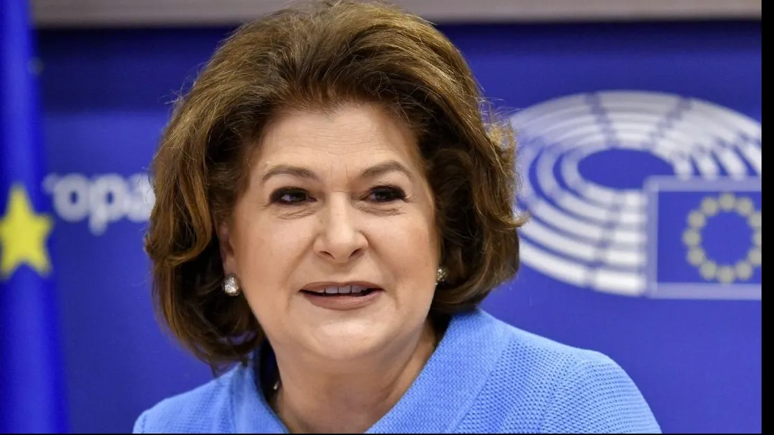 Care sunt eurodeputații români care o vor audia pe Rovana Plumb