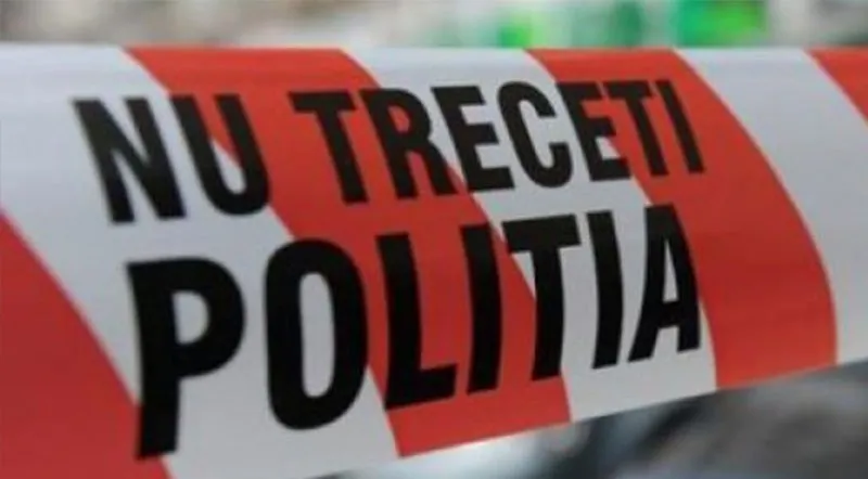 Tragedie la Bălilești. Fiul și-a găsit tatăl în ștreang