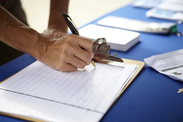 Propunere bombă a șefului de la Autoritatea Electorală Permanentă. Vrea mai puține semnături