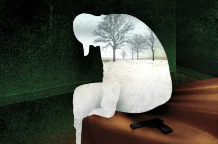 Statistică sumbră. La fiecare 40 de secunde un om se sinucide la nivel mondial