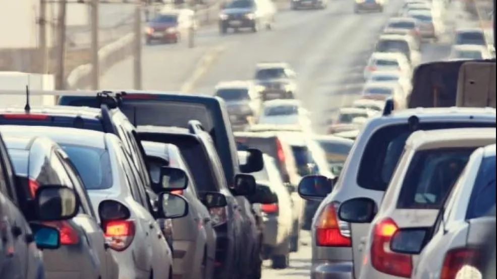 Oraşul din România în care se închide traficul rutier complet, în acest weekend