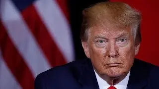 H.D. Hartmann: „Război în SUA: Trump versus democrați”