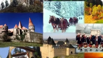 Turiștii vor scoate mai mulți bani din buzunar pentru cazare