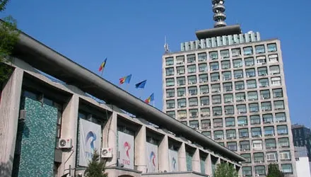 Sindicaliștii TVR, denunțuri în masă la Parchetul General