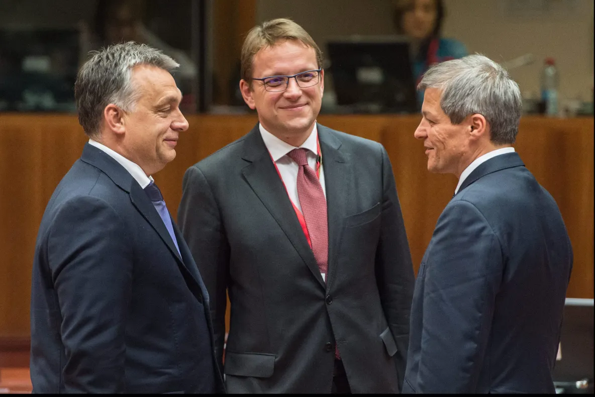 Ungaria a venit deja cu o nouă propunere de comisar european. România se hotărăște mai greu