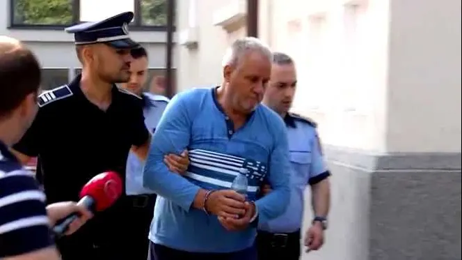 DIICOT, anunț oficial legat de Gheorghe Dincă