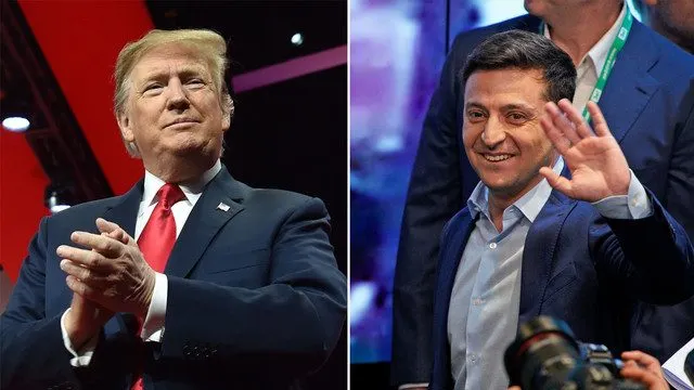 Joe Biden, atac fulgerător la Donald Trump