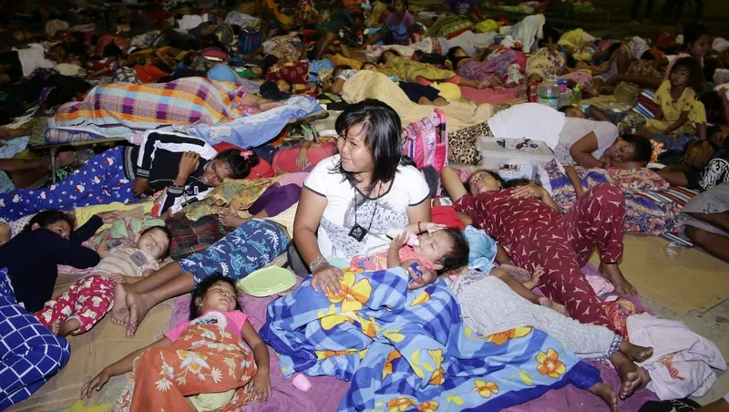 Cutremur puternic în Filipine. Cel puțin 7 morți