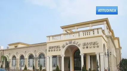 Cum a ajuns un celebru hotel de 5 stele de pe Litoral la un cunoscut afacerist imobiliar