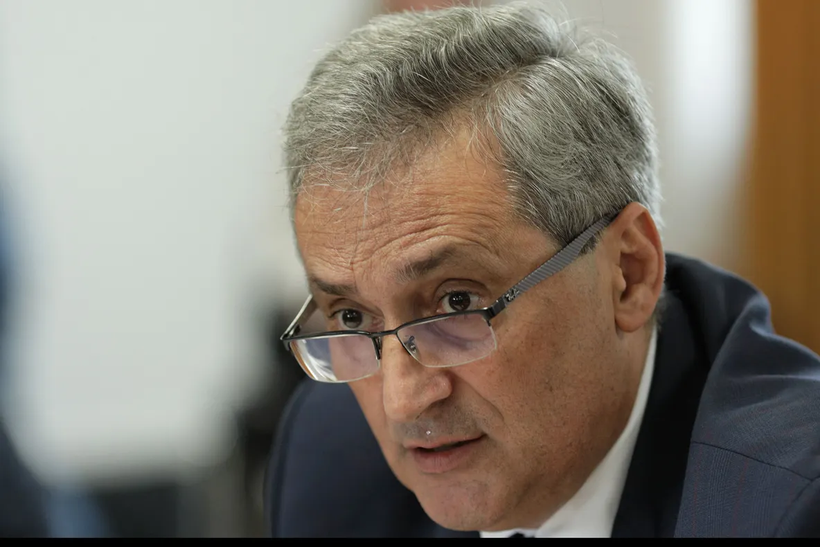 Ministrul propus la Interne: ”Raportul privind 10 august trebuie desecretizat de urgență