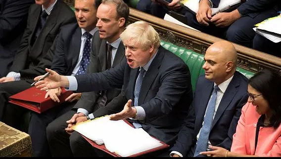 BREXIT: S-a votat pentru protecția cetățenilor europeni