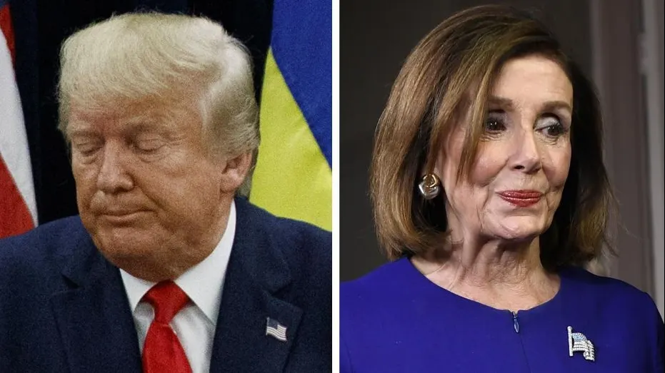 Lovitură de teatru în cazul procedurii de destituire a lui Trump