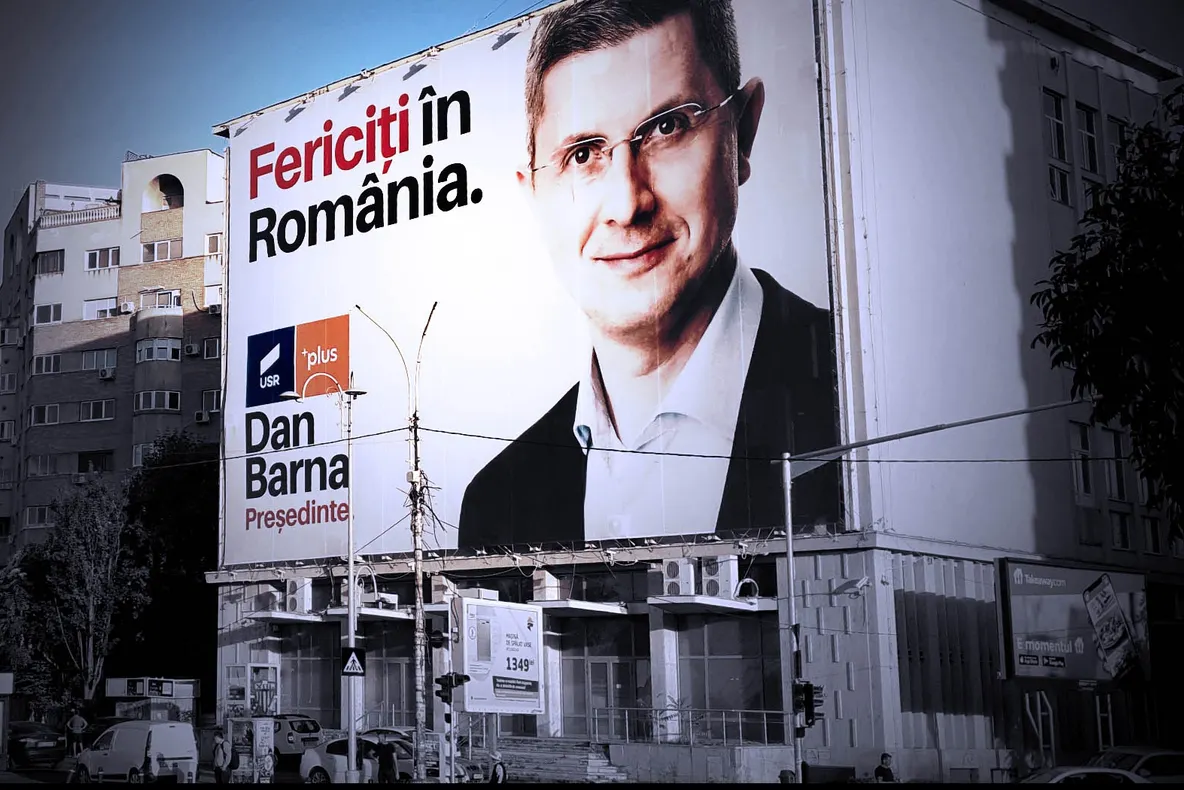 Rise Project: „Adevărul” despre prezidențiabilul USR-PLUS! Barna a supervizat fraude cu fonduri UE