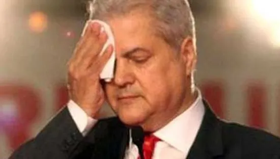 DOLIU pe scena politică! Adrian Năstase, devastat: „A plecat definitiv, in urma unei boli nemiloase”