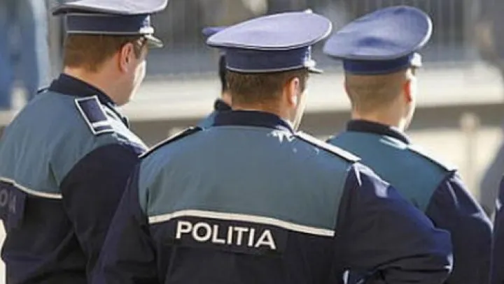 Crima din Piaţa Constituţiei. Un bărbat a fost reţinut