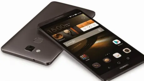 Altex - Lista preturilor pentru telefoanele Huawei