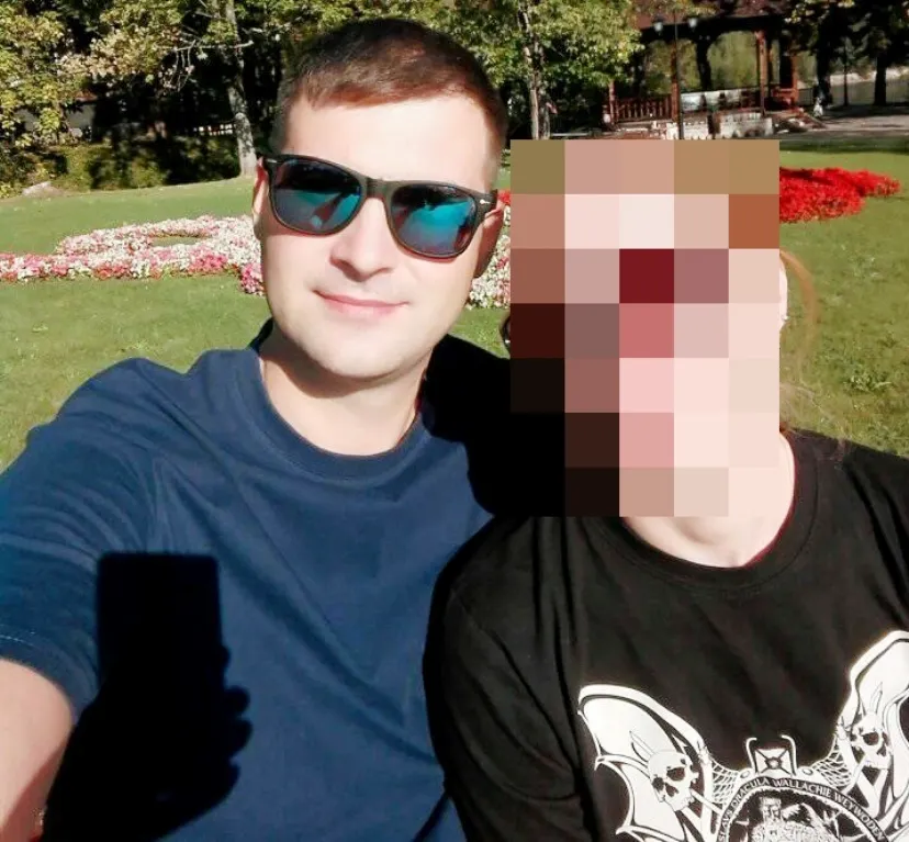Noi DETALII despre polițistul împușcat în cap la Caracal - Cu cine mai era în casă