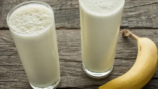 Cum se ține corect dieta cu banane și lapte