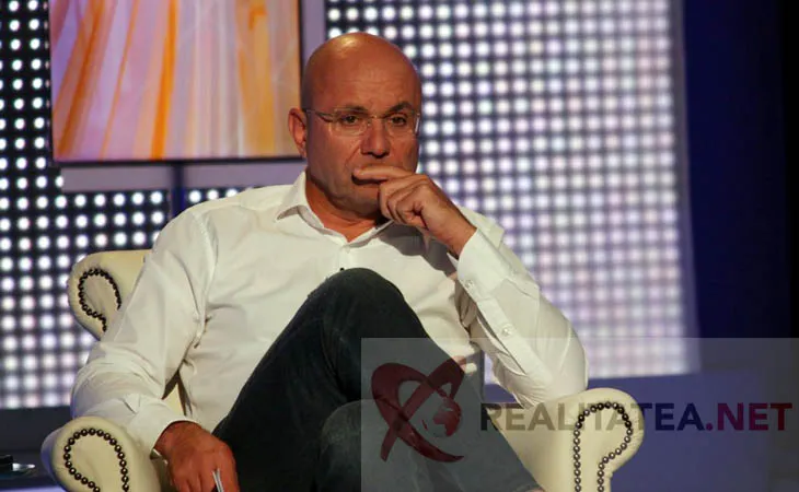 Cozmin Guşă: "La Olimpiada de la Tokyo vrem cel puţin o medalie"
