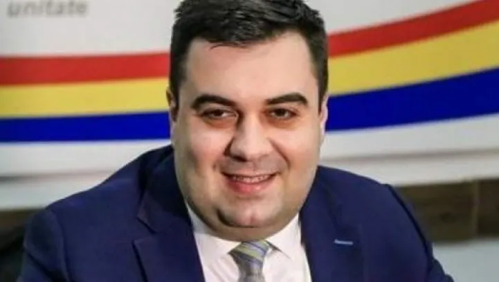 Răzvan Cuc: ”Mi-ar trebui câteva ore pentru a înşira proiectele pe care le las moştenire”