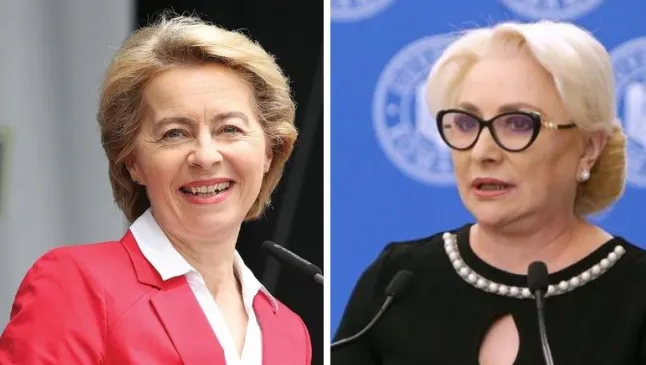A doua șansă pentru candidata Franței. Ce va face România  