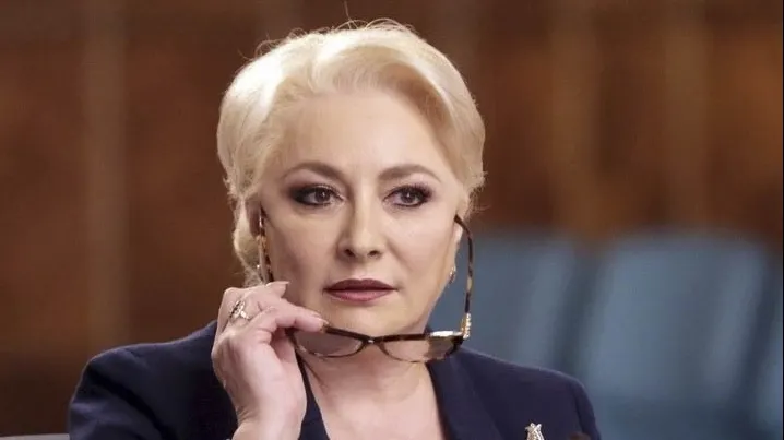 Prima reacție a lui Dăncilă după demitere: „Nu am ce să-mi reproșez!”