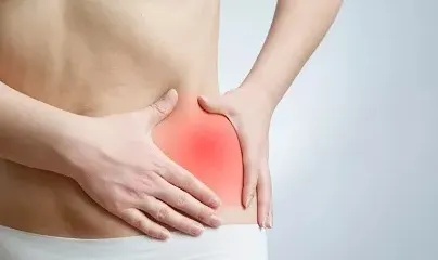 Ce ascunde o durere în partea stângă. Semnul care trebuie să te trimită de urgență la doctor