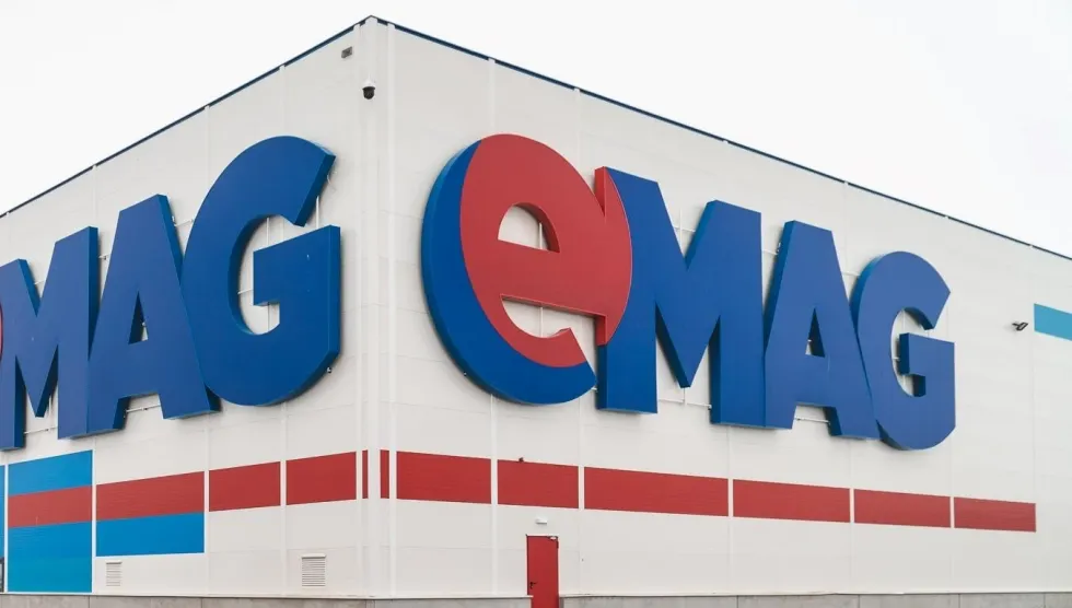 eMAG – Cad preturile pe capete – Promotiile finalului de saptamana