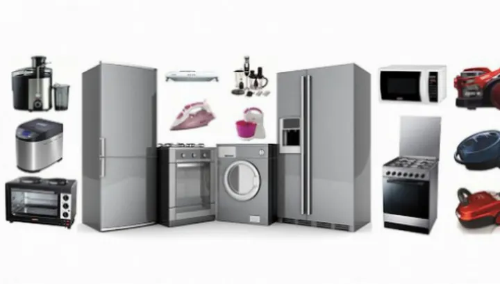 eMAG - Electrocasnice mari, reduceri foarte mari - Top 14 oferte