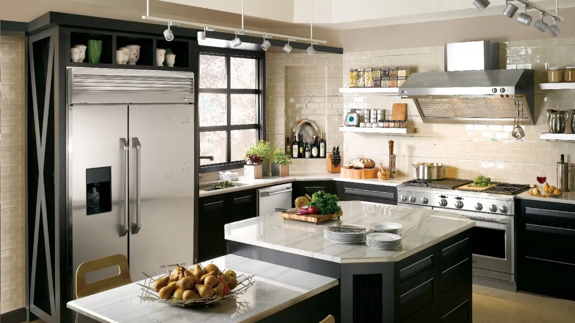 eMAG – Astea sunt cele mai vandute frigidere de tip Side by Side