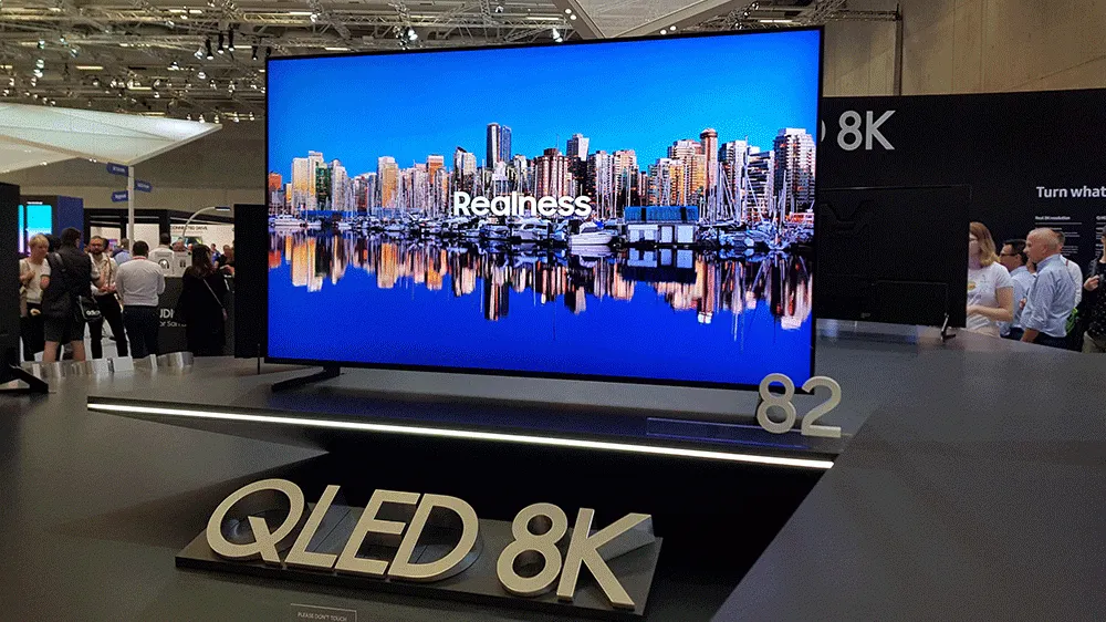 eMAG – Cat costa televizoarele 8K – Cele mai performante de pe piata