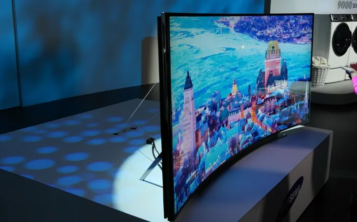 eMAG – Televizoare de peste 152cm, pret sub 2.200