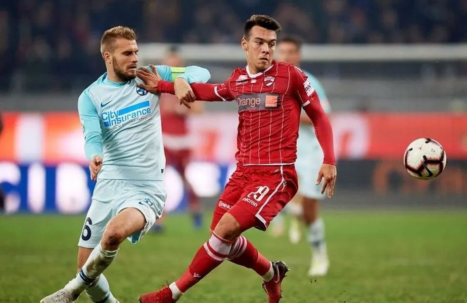 Atac furibund la adresa lui FCSB și Dinamo: ”O mizerie!”