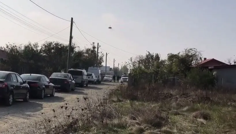 Doi copii sechestrați în Călărași și București, salvați de polițiști. Un bărbat a fost arestat