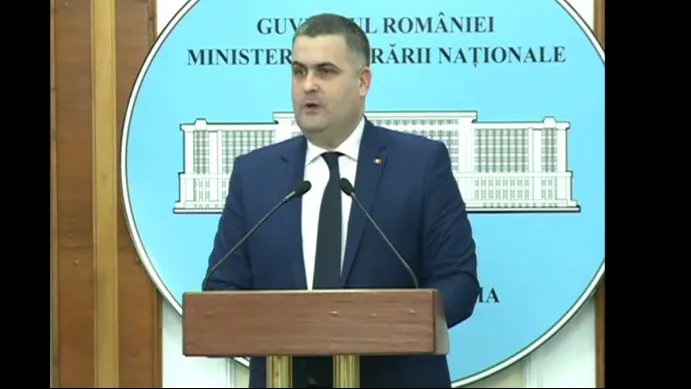 Ministrul Apărării, atac fără precedent la adresa Olandei. "A mers prea departe"