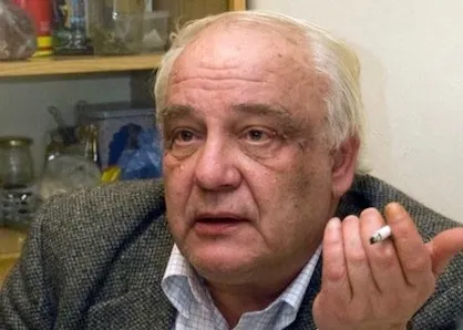 A murit scriitorul şi disidentul Vladimir Bukovsky