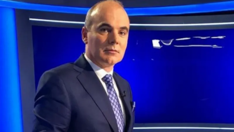Rareș Bogdan, mesaj de ultimă oră: "Roata se întoarce, băieți"
