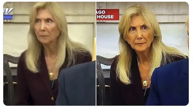 Viralul zilei: Traducătoarea italiană bulversată de inepțiile lui Donald Trump la Casa Albă