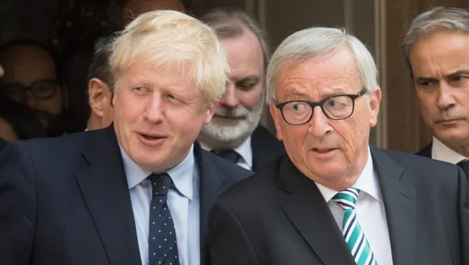 BREXIT. Juncker, ultimatum pentru Boris Johnson să publice planul ieșirii din UE