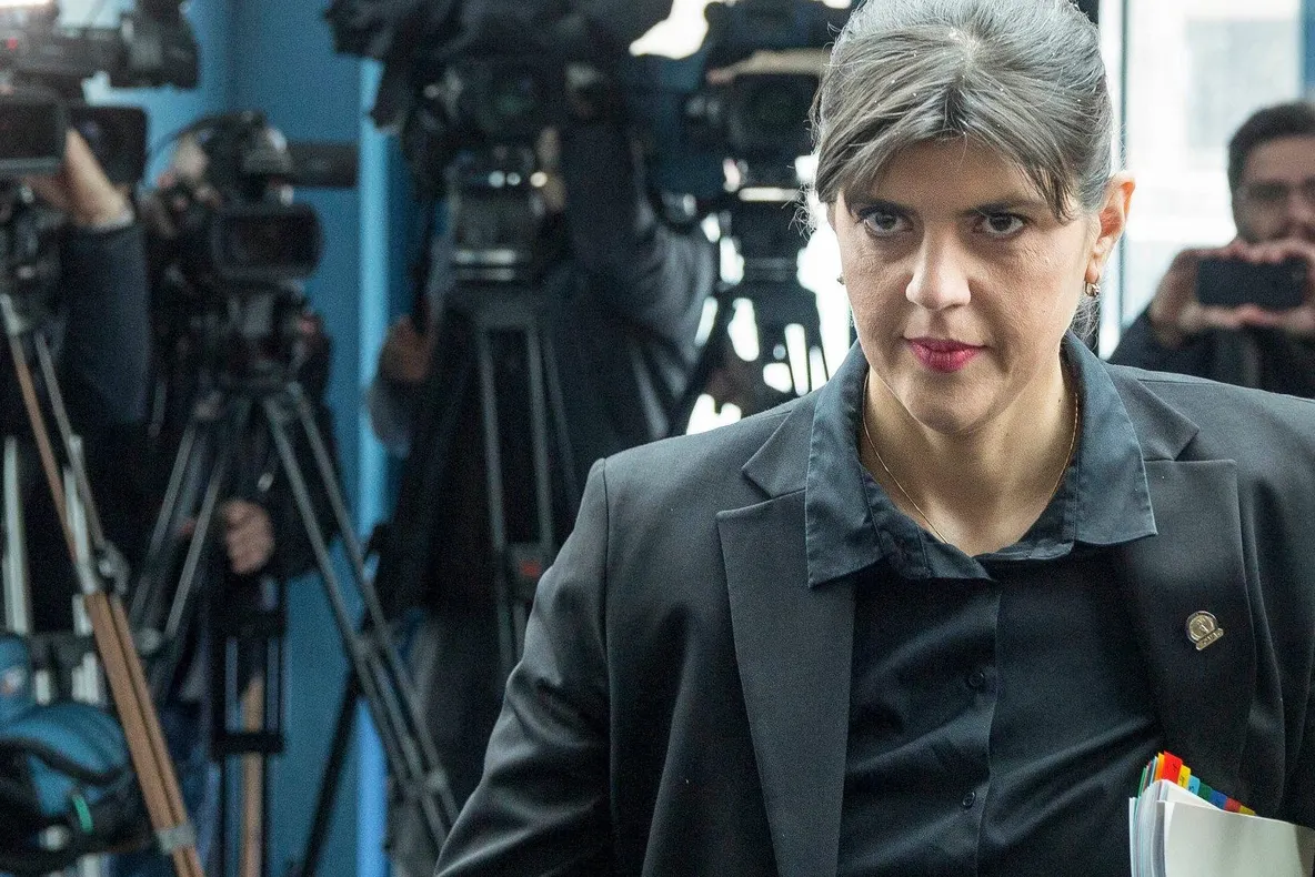 CSM va dezbate la anul dosarele "cu impact mediatic" ale lui Kovesi