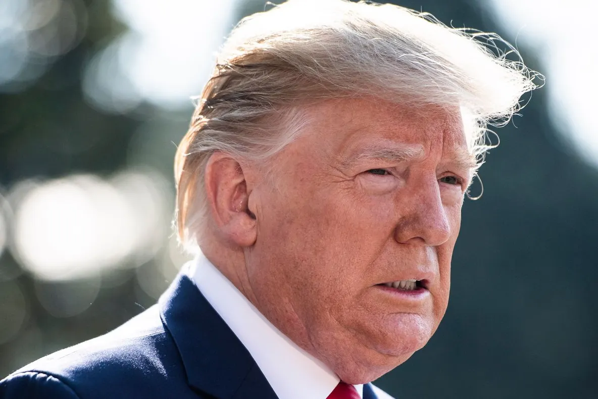 Ofensiva Turciei în Siria nu a încălcat linia roşie trasată de Trump, spune Casa Albă