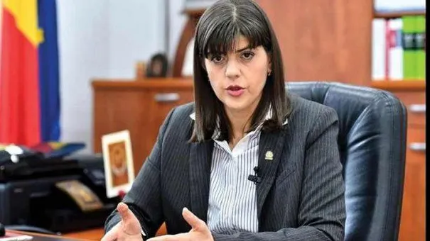 Kovesi, despre DNA: „Dacă ți-e teamă, trebuie să-ți alegi altă meserie”