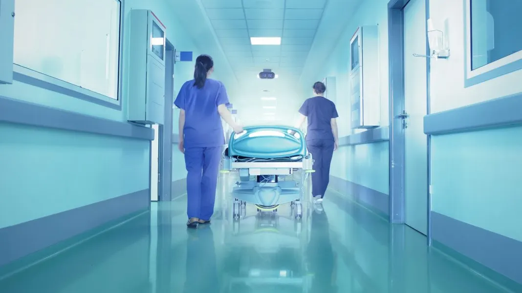 Cum va arăta Spitalul Regional Craiova: 7 etaje, heliport, specialități medicale grupate în centre