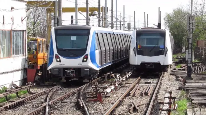Metrorex anunță construirea unei noi stații de metrou