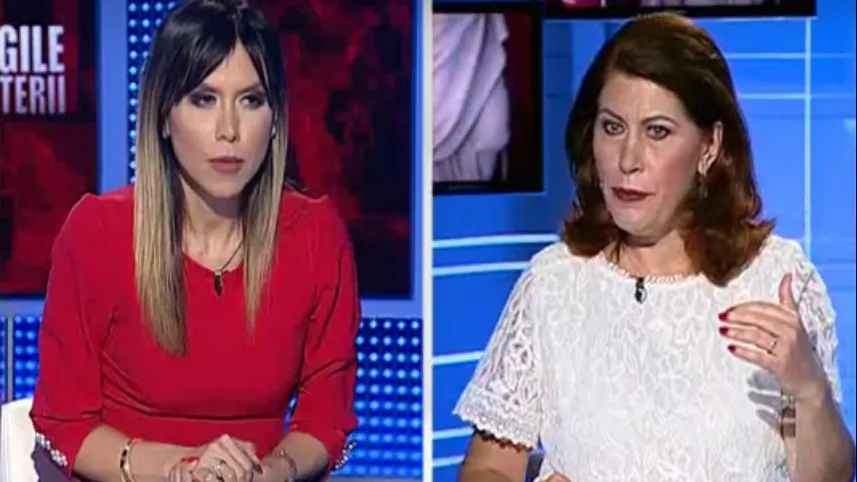 Șefa ANAF, anunț neașteptat despre "închisoarea pentru datornici" 