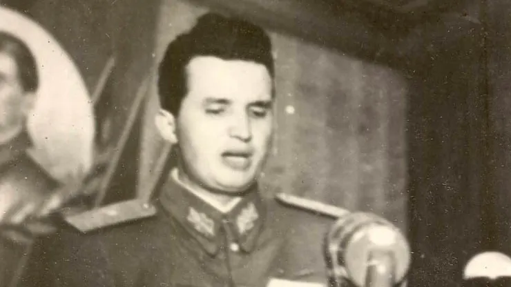 Vila de protocol a lui Ceaușescu a fost scoasă la licitație