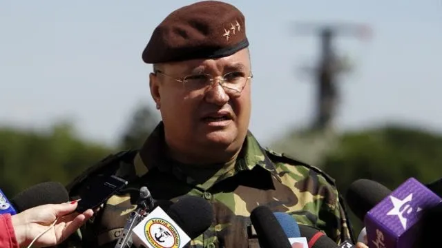 Nicolae Ciucă, șeful marelui Stat Major, trecut în rezervă: Am cântărit consecințele și implicațiile